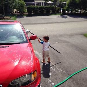 Meet your Posher, Paul